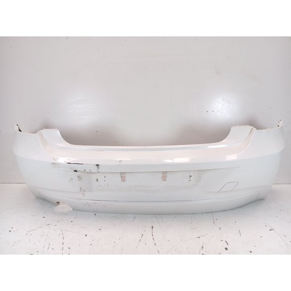 Recambio de paragolpes trasero para bmw 1 (f20) 118 d referencia OEM IAM 51128055067  