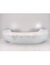 Recambio de paragolpes trasero para bmw 1 (f20) 118 d referencia OEM IAM 51128055067  