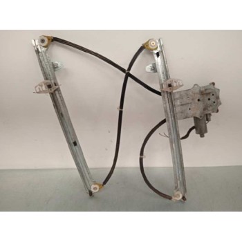 ELEVALUNAS DELANTERO DERECHO 2 PINS