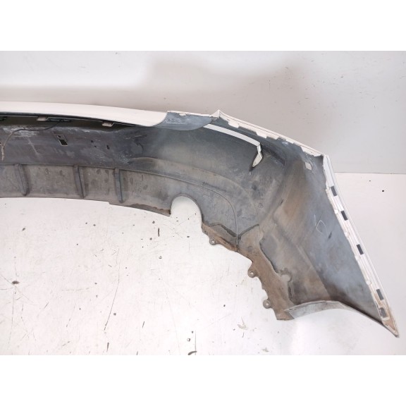 Recambio de paragolpes trasero para bmw 1 (f20) 118 d referencia OEM IAM 51128055067  
