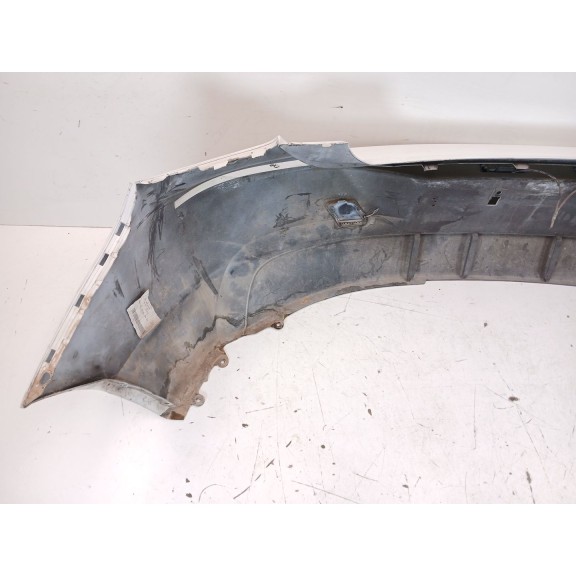 Recambio de paragolpes trasero para bmw 1 (f20) 118 d referencia OEM IAM 51128055067  