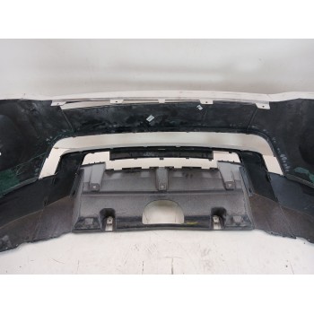Recambio de paragolpes delantero para land rover range rover evoque (l538) 2.0 4x4 referencia OEM IAM BJ3M17F003  