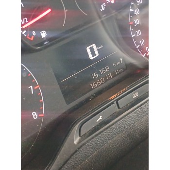 Recambio de motor completo para opel combo e tour / life (k9) 1.5 referencia OEM IAM YHT 1634154080 