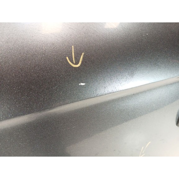 Recambio de puerta trasera izquierda para audi a4 b8 avant (8k5) 2.0 tdi referencia OEM IAM 8K9833051D  