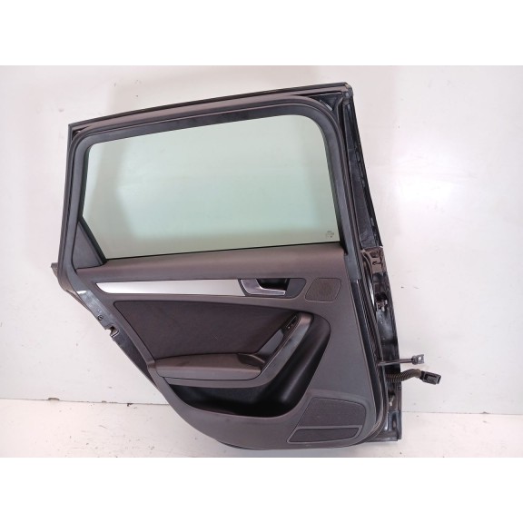 Recambio de puerta trasera izquierda para audi a4 b8 avant (8k5) 2.0 tdi referencia OEM IAM 8K9833051D  