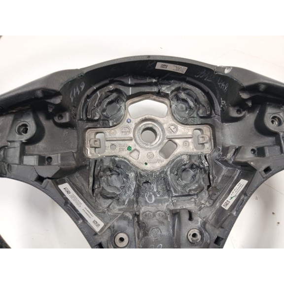 Recambio de volante para bmw 1 (f20) 118 d referencia OEM IAM 62558181D  