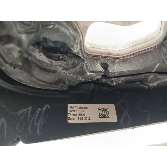 Recambio de volante para bmw 1 (f20) 118 d referencia OEM IAM 62558181D  