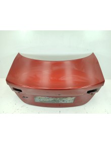 Recambio de tapa maletero para jaguar xf 3.0 v6 diesel luxury referencia OEM IAM C2Z18986  C2Z18986