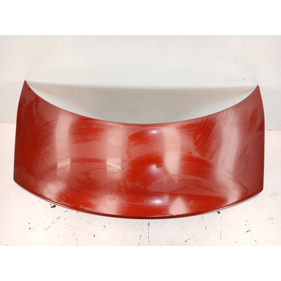 Recambio de tapa maletero para jaguar xf 3.0 v6 diesel luxury referencia OEM IAM C2Z18986  C2Z18986