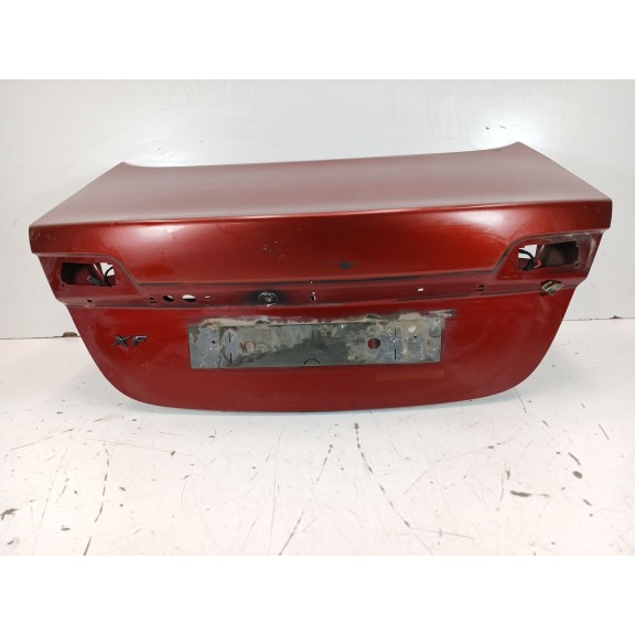 Recambio de tapa maletero para jaguar xf 3.0 v6 diesel luxury referencia OEM IAM C2Z18986  C2Z18986