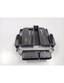 Recambio de centralita motor uce para bmw 1 (f20) 118 d referencia OEM IAM DDE857093301  