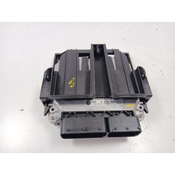 Recambio de centralita motor uce para bmw 1 (f20) 118 d referencia OEM IAM DDE857093301  