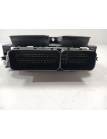 Recambio de centralita motor uce para bmw 1 (f20) 118 d referencia OEM IAM DDE857093301   2