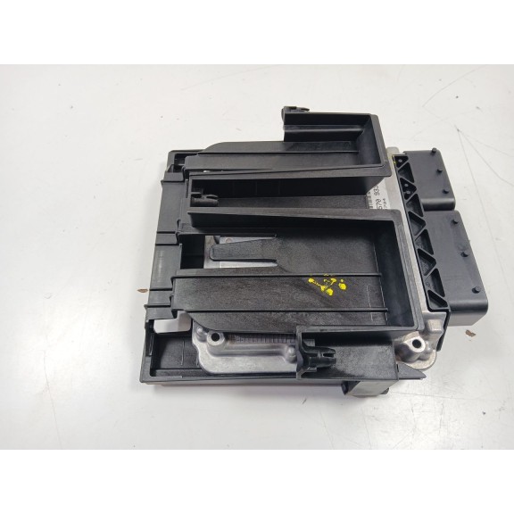 Recambio de centralita motor uce para bmw 1 (f20) 118 d referencia OEM IAM DDE857093301  