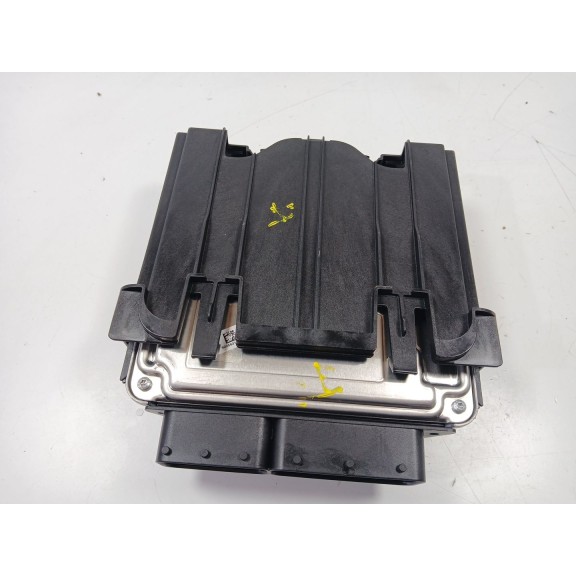 Recambio de centralita motor uce para bmw 1 (f20) 118 d referencia OEM IAM DDE857093301  