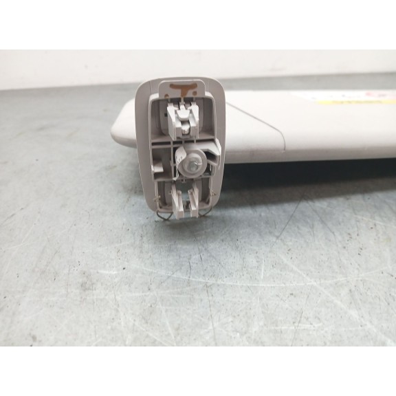 Recambio de parasol derecho para toyota proace furgoneta (mdz_) 1.5 d4d (mdz1) referencia OEM IAM 9809498377  