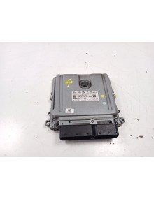 Recambio de centralita motor uce para mercedes-benz vito / mixto furgoneta (w639) 109 cdi (639.601, 639.603, 639.605) referencia