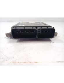 Recambio de centralita motor uce para mercedes-benz vito / mixto furgoneta (w639) 109 cdi (639.601, 639.603, 639.605) referencia 2