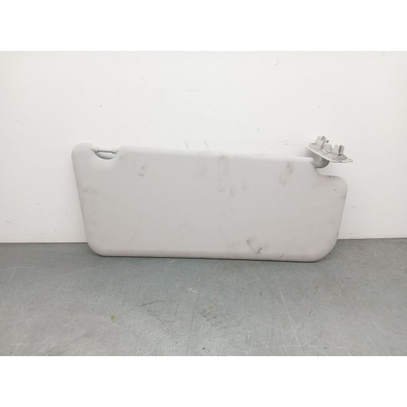 Recambio de parasol izquierdo para toyota proace furgoneta (mdz_) 1.5 d4d (mdz1) referencia OEM IAM 9809498777  