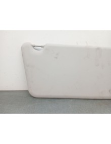 Recambio de parasol izquierdo para toyota proace furgoneta (mdz_) 1.5 d4d (mdz1) referencia OEM IAM 9809498777   2