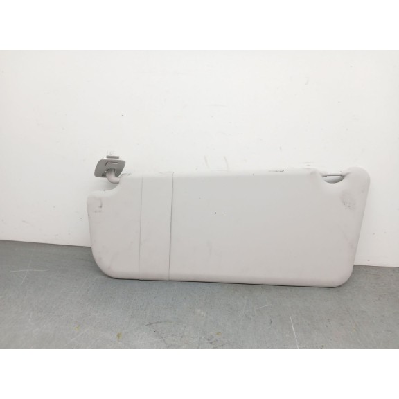 Recambio de parasol izquierdo para toyota proace furgoneta (mdz_) 1.5 d4d (mdz1) referencia OEM IAM 9809498777  