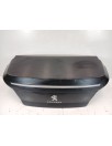 Recambio de tapa maletero para peugeot 508 active referencia OEM IAM 9808850580  
