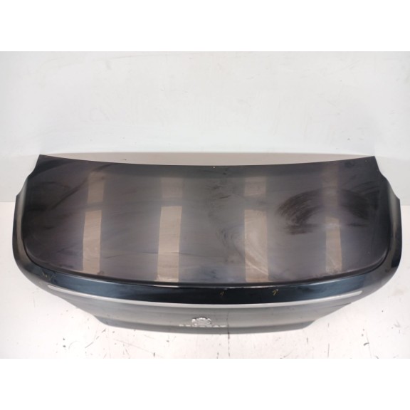 Recambio de tapa maletero para peugeot 508 active referencia OEM IAM 9808850580  