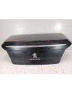 Recambio de tapa maletero para peugeot 508 active referencia OEM IAM 9808850580  