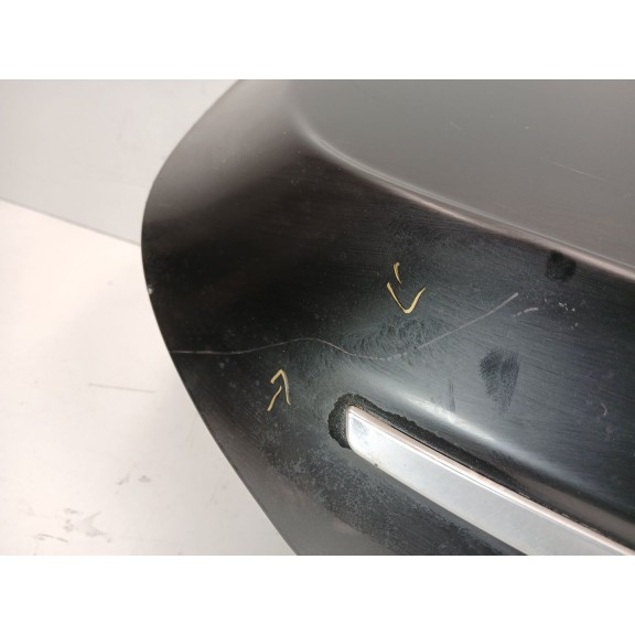 Recambio de tapa maletero para peugeot 508 active referencia OEM IAM 9808850580  