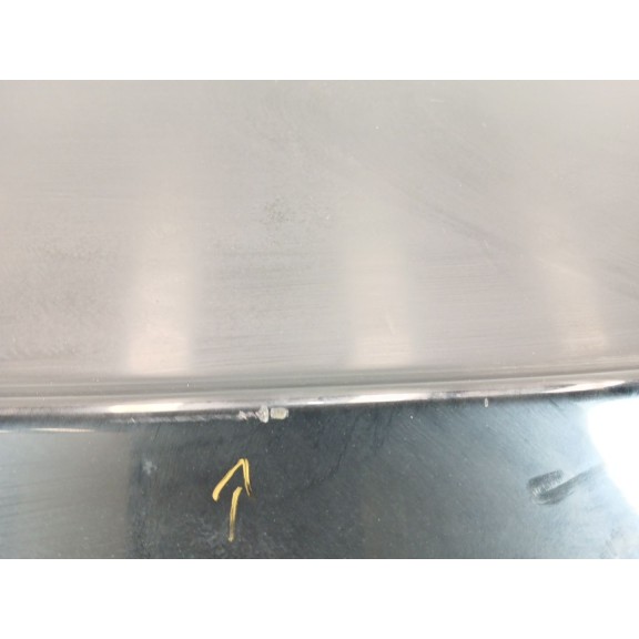 Recambio de tapa maletero para peugeot 508 active referencia OEM IAM 9808850580  