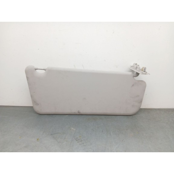 Recambio de parasol izquierdo para peugeot expert furgoneta (v_) 1.5 bluehdi 100 referencia OEM IAM 98094987BJ  