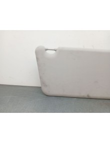 Recambio de parasol izquierdo para peugeot expert furgoneta (v_) 1.5 bluehdi 100 referencia OEM IAM 98094987BJ   2