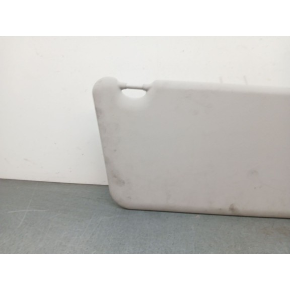 Recambio de parasol izquierdo para peugeot expert furgoneta (v_) 1.5 bluehdi 100 referencia OEM IAM 98094987BJ  