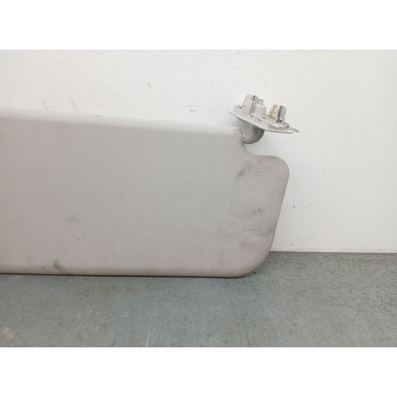 Recambio de parasol izquierdo para peugeot expert furgoneta (v_) 1.5 bluehdi 100 referencia OEM IAM 98094987BJ  