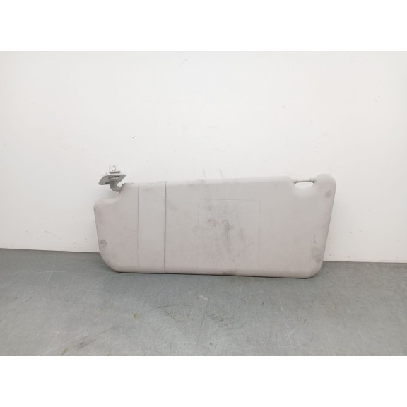 Recambio de parasol izquierdo para peugeot expert furgoneta (v_) 1.5 bluehdi 100 referencia OEM IAM 98094987BJ  