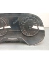 Recambio de cuadro instrumentos para seat leon st (5f8) x-perience 4drive referencia OEM IAM 5F0920711E 80.880KM 