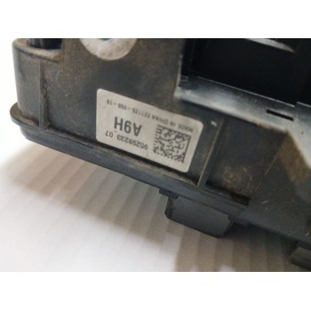 Recambio de caja reles / fusibles para chevrolet cruze station wagon lt+ referencia OEM IAM 13255300  