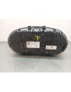 Recambio de cuadro instrumentos para seat leon st (5f8) x-perience 4drive referencia OEM IAM 5F0920711E 80.880KM 