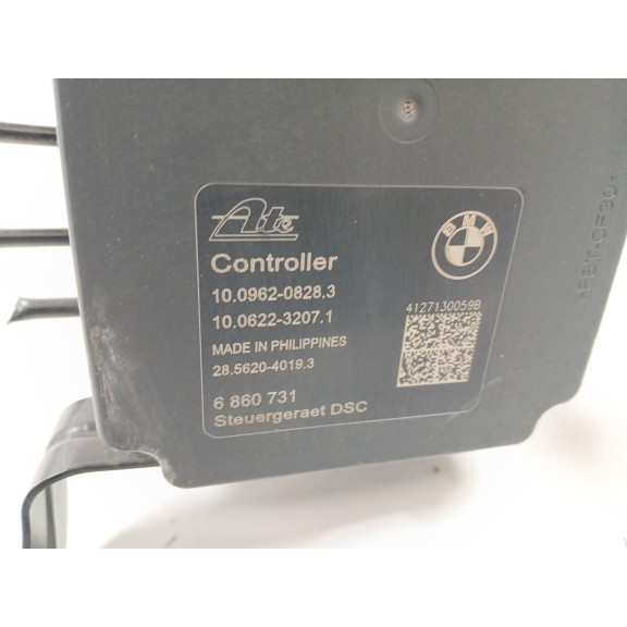 Recambio de abs para bmw 1 (f20) 118 d referencia OEM IAM 10096208283 3451686073001 