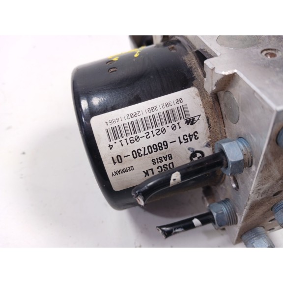 Recambio de abs para bmw 1 (f20) 118 d referencia OEM IAM 10096208283 3451686073001 