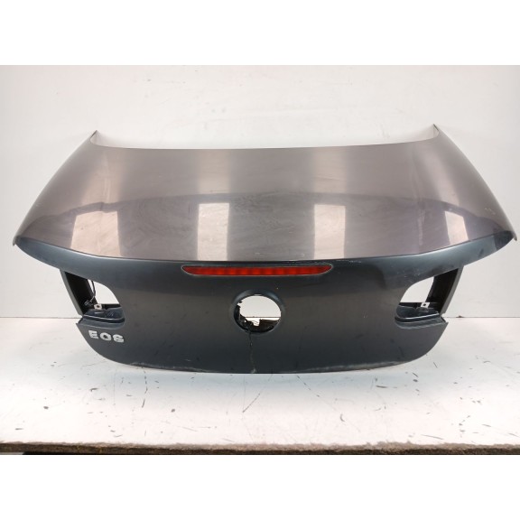 Recambio de tapa maletero para volkswagen eos (1f7) 2.0 tdi referencia OEM IAM 1Q0827025E  