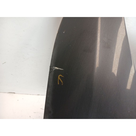 Recambio de tapa maletero para volkswagen eos (1f7) 2.0 tdi referencia OEM IAM 1Q0827025E  