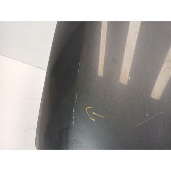 Recambio de tapa maletero para volkswagen eos (1f7) 2.0 tdi referencia OEM IAM 1Q0827025E  