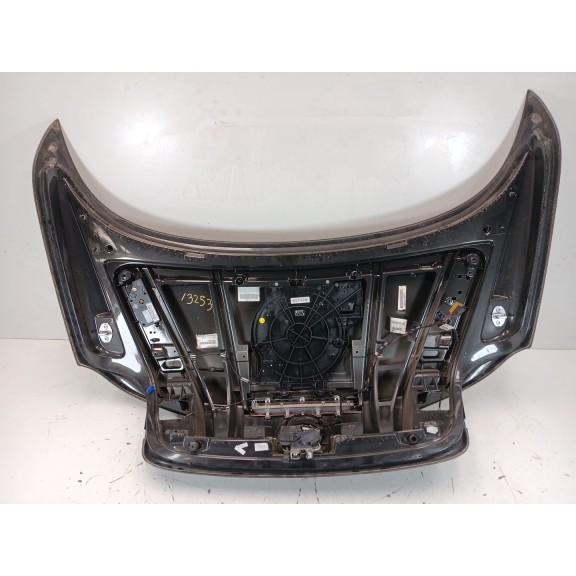 Recambio de tapa maletero para volkswagen eos (1f7) 2.0 tdi referencia OEM IAM 1Q0827025E  