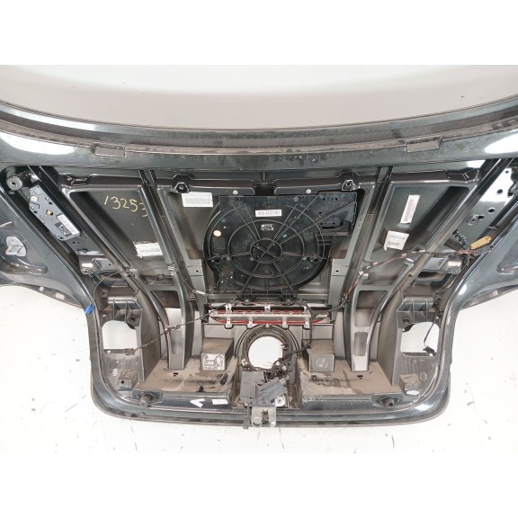 Recambio de tapa maletero para volkswagen eos (1f7) 2.0 tdi referencia OEM IAM 1Q0827025E  