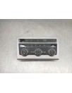Recambio de mando climatizador para seat leon st (5f8) x-perience 4drive referencia OEM IAM 5F0907044AK  