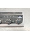 Recambio de mando climatizador para seat leon st (5f8) x-perience 4drive referencia OEM IAM 5F0907044AK  