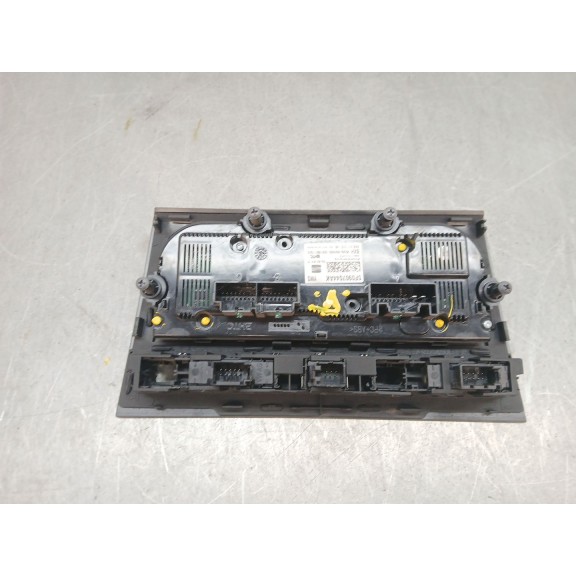 Recambio de mando climatizador para seat leon st (5f8) x-perience 4drive referencia OEM IAM 5F0907044AK  