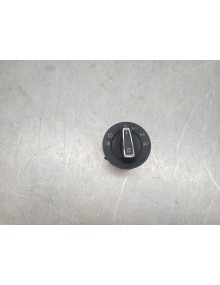 Recambio de mando luces para seat leon st (5f8) x-perience 4drive referencia OEM IAM 5G0941431AF  