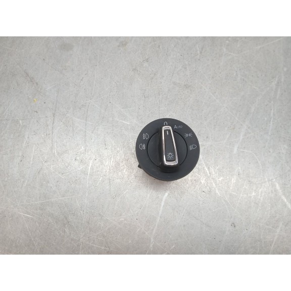 Recambio de mando luces para seat leon st (5f8) x-perience 4drive referencia OEM IAM 5G0941431AF  